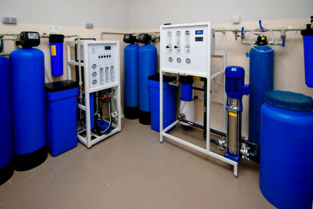 ro plants in bangalore