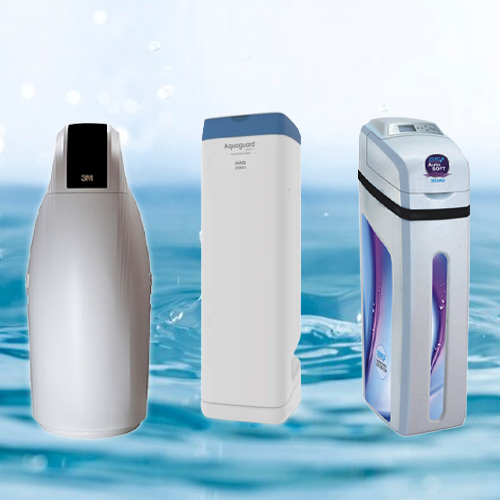 water softeners in bangalire