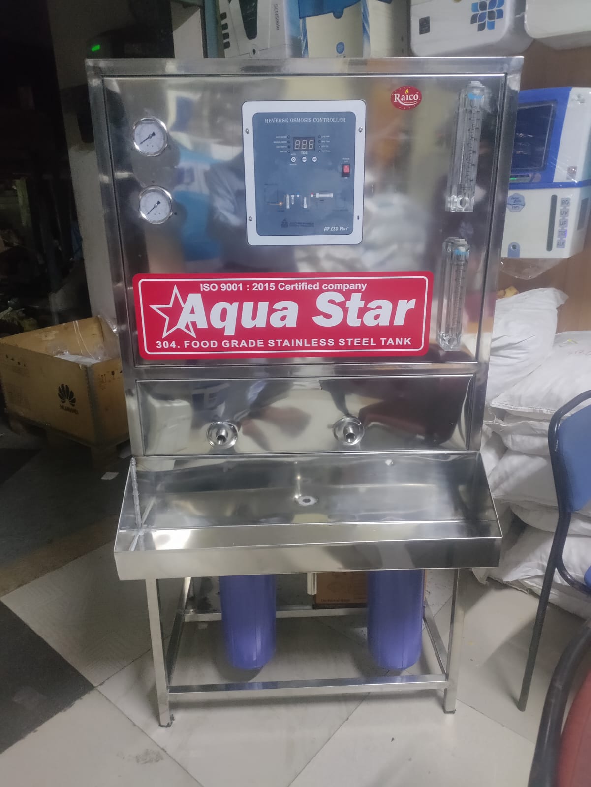 WATER DISPENSERS IN BANGALORE