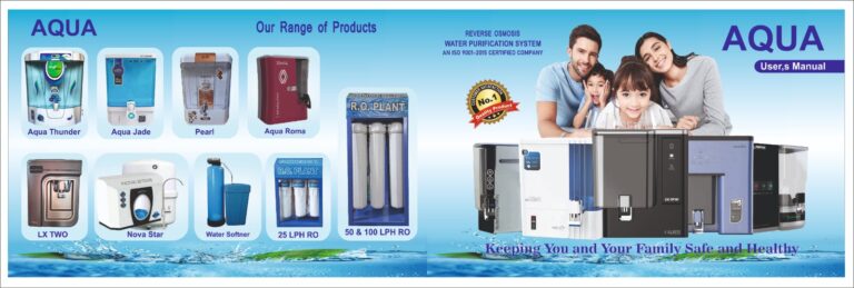 ro water purifiers in bangalore