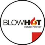 blowhot logo