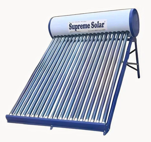 SOLAR WATER HEATERS IN BANGALORE