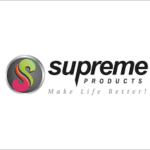 supreme logo