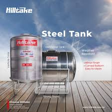 ss tanks in bangalore