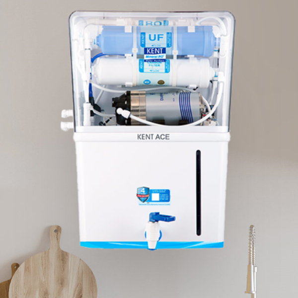 RO WATER PURIFIERS IN BANGALORE