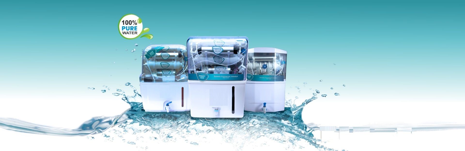 RO water purifier auppliers in Bangalore