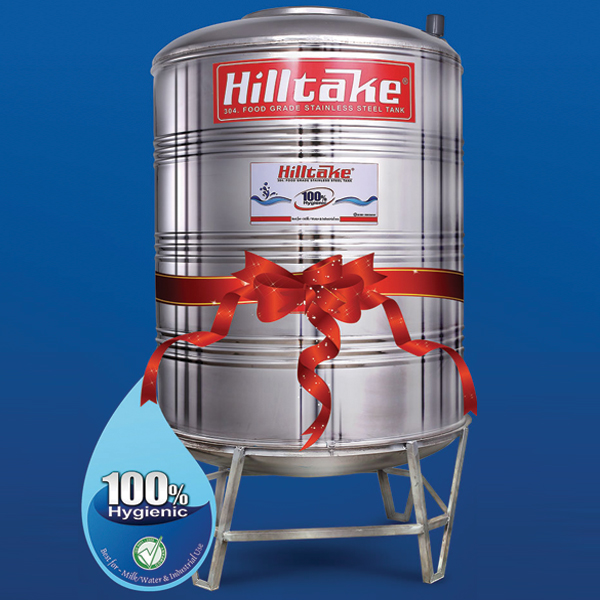 stainless steel tanks in bangalore