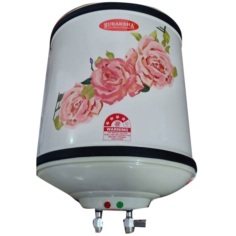 suraksha electric geyser