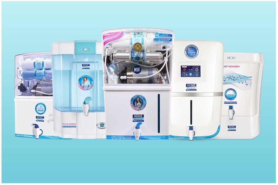 RO water purifiers in Bangalore