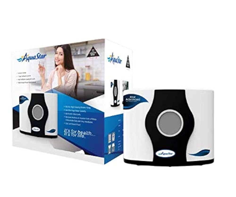 RO water purifiers in Bangalore